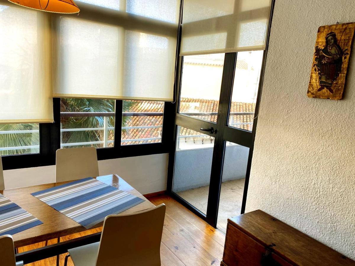 Nogalera 110 City Central 3 Seasonal Pools With Bar Torremolinos Exterior foto