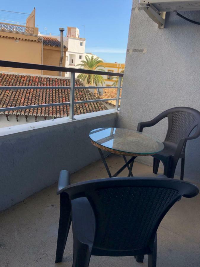 Nogalera 110 City Central 3 Seasonal Pools With Bar Torremolinos Exterior foto